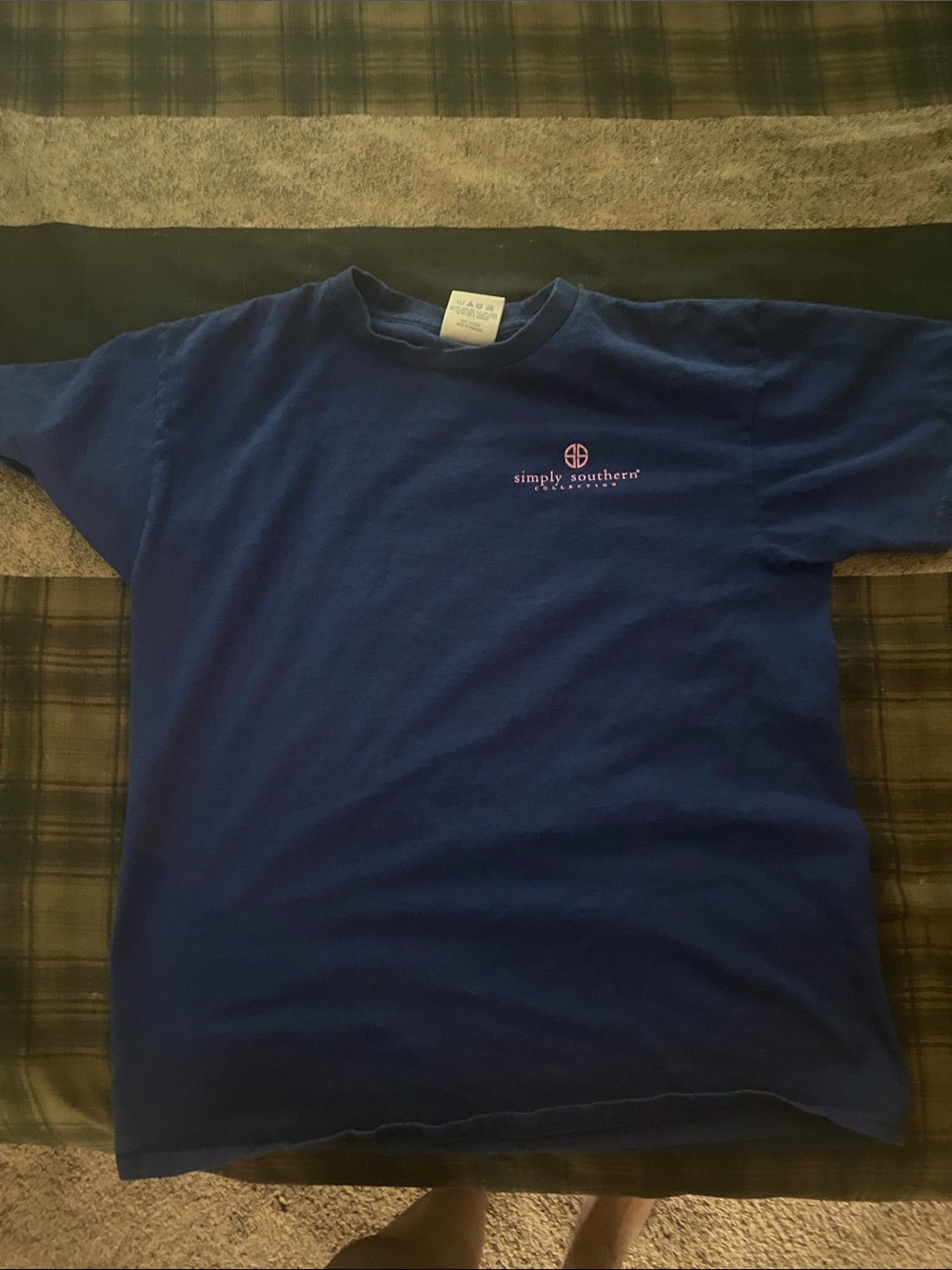 Girls simply southern TShirt